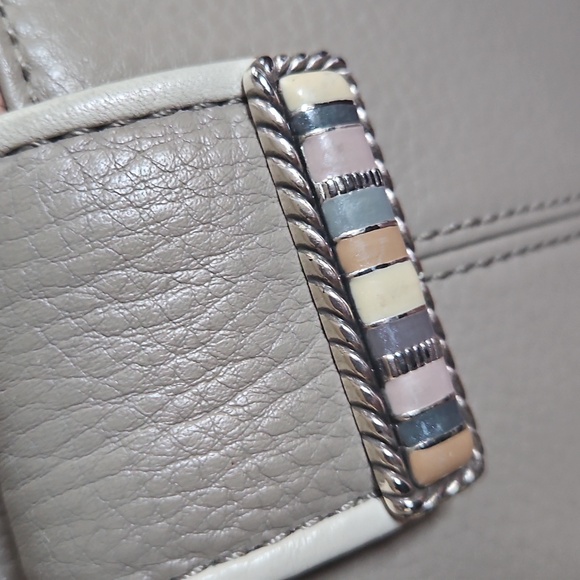 Brighton Cabana Bag - Picture 8 of 13